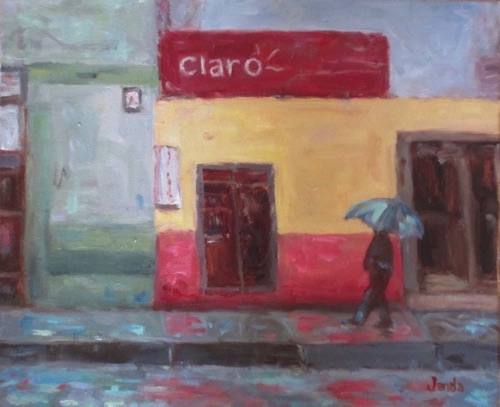 Quiroga Claro Store
25 x 30
$350 Quiroga Claro Store
25 x 30
$350